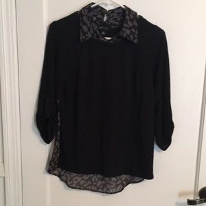 Like new blouse